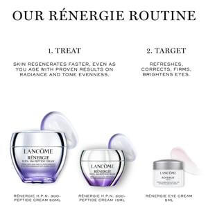 Lancôme Rénergie H.P.N. 300 Peptide Cream Christmas Set